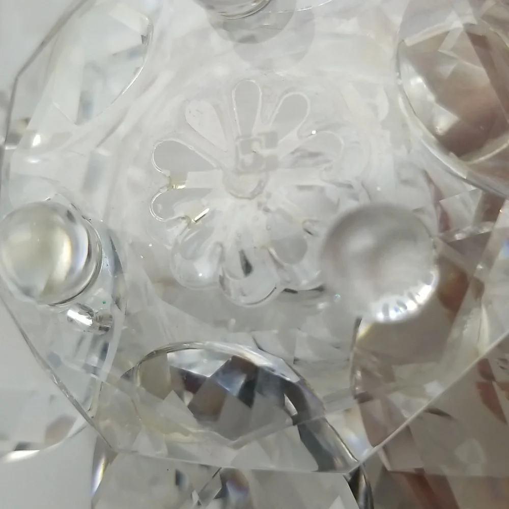 Swarovski vintage crystal